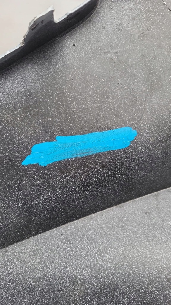 фото №8, Seat ateca lift 20- бампер перед передний pdc 575807221t