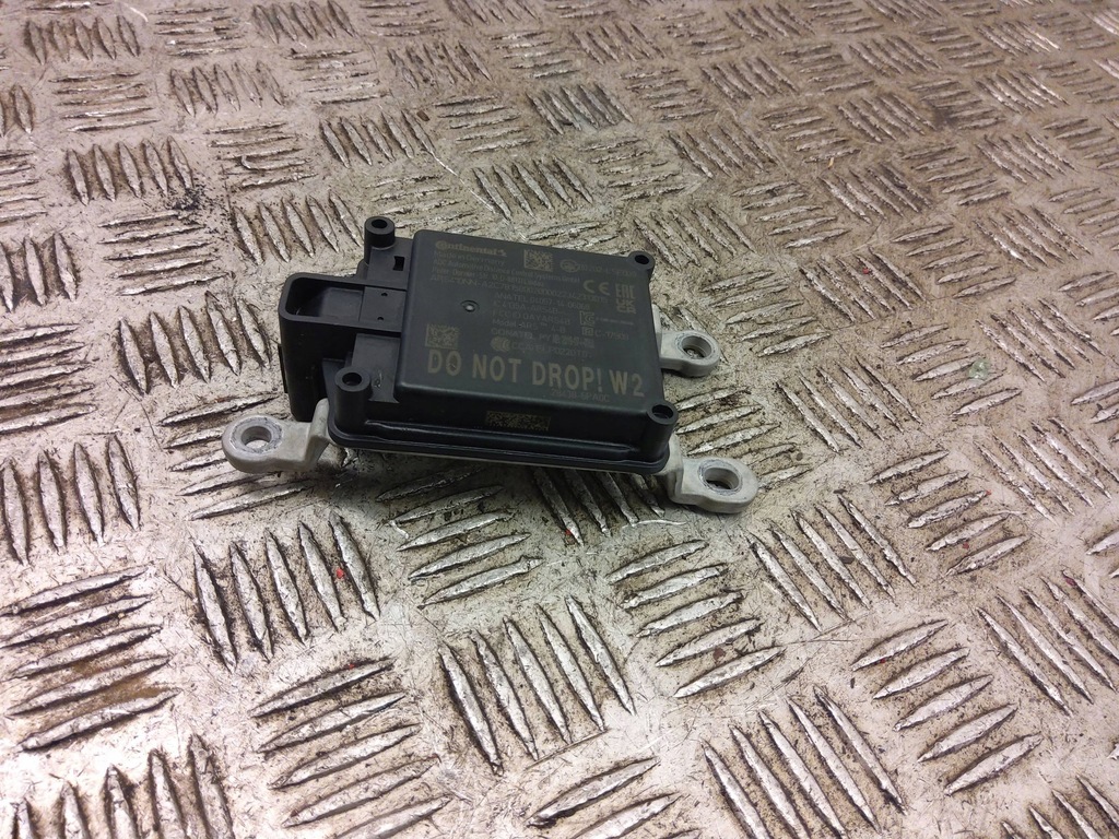 фото №1, Nissan juke ii f16 2023 радар / датчик distronic