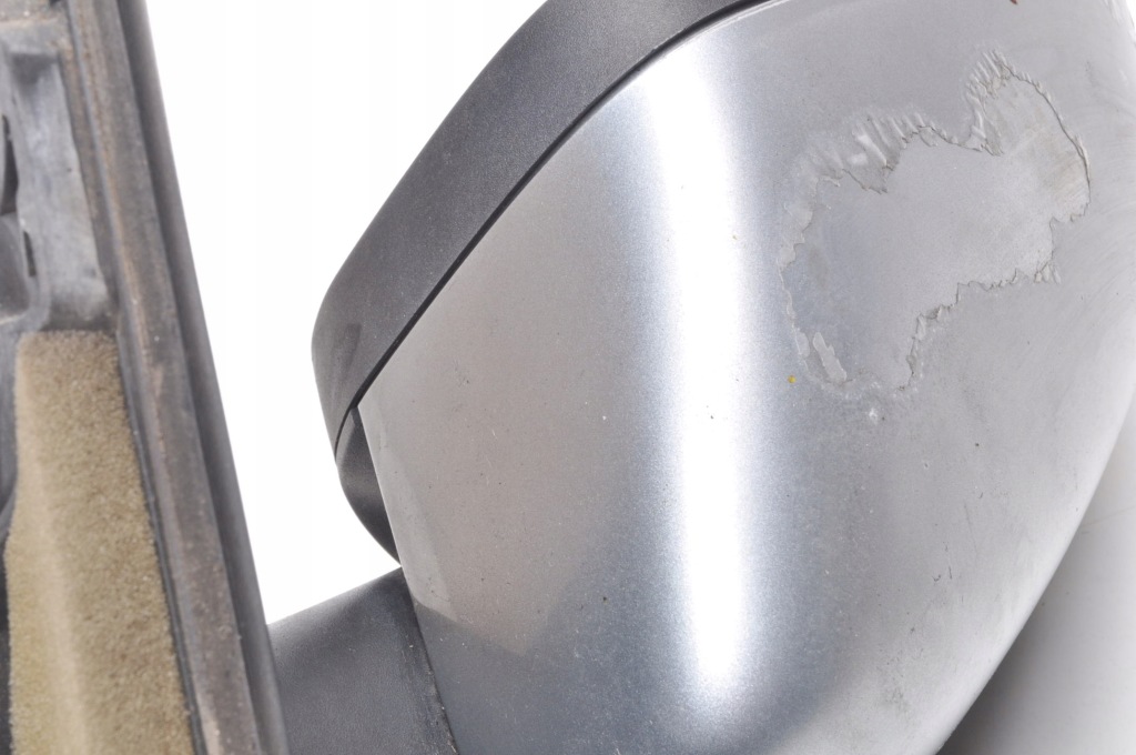 фото №7, Volvo s80 v70 06-12 зеркало левая blis 16 pin+2