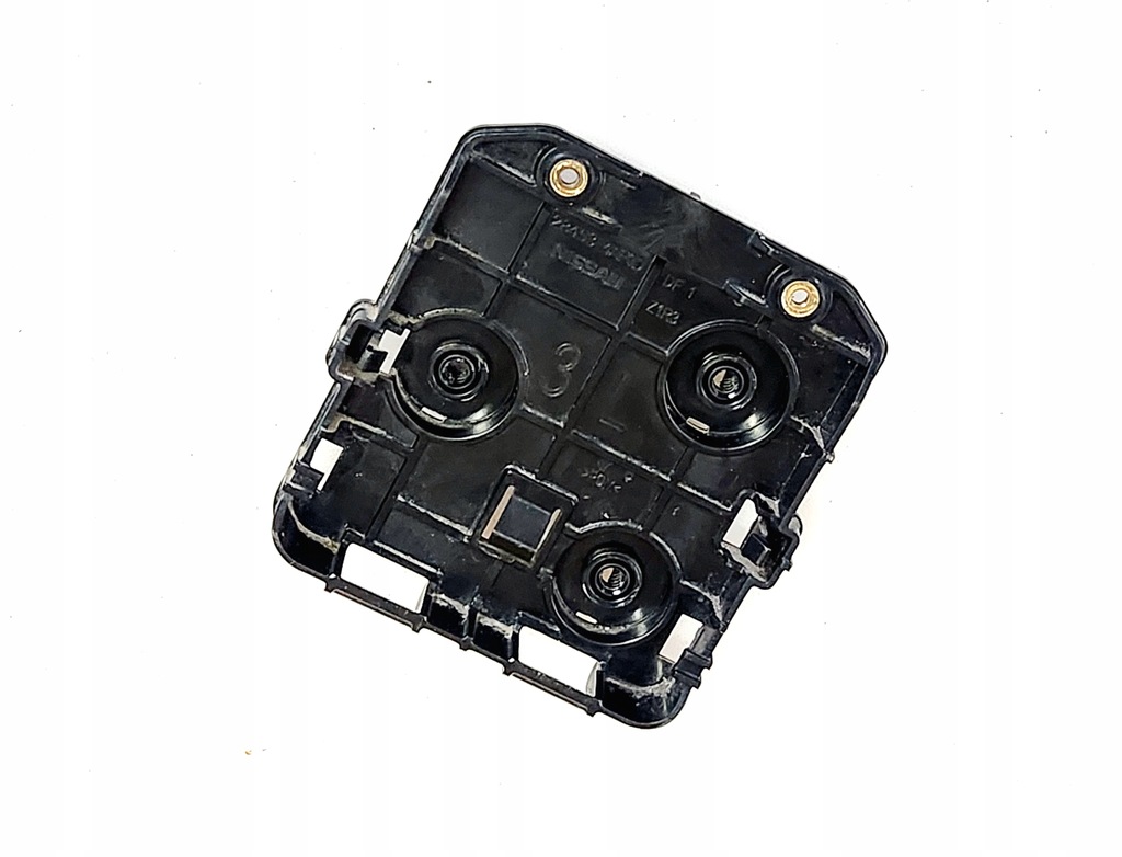 фото №1, Левый направляющая кронштейн радара sonara заднего задняя infiniti qx50 18+ оригинальный номер