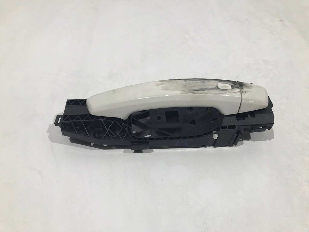 фото №1, Ручка дверь перед левая audi a1 ii gb 18-