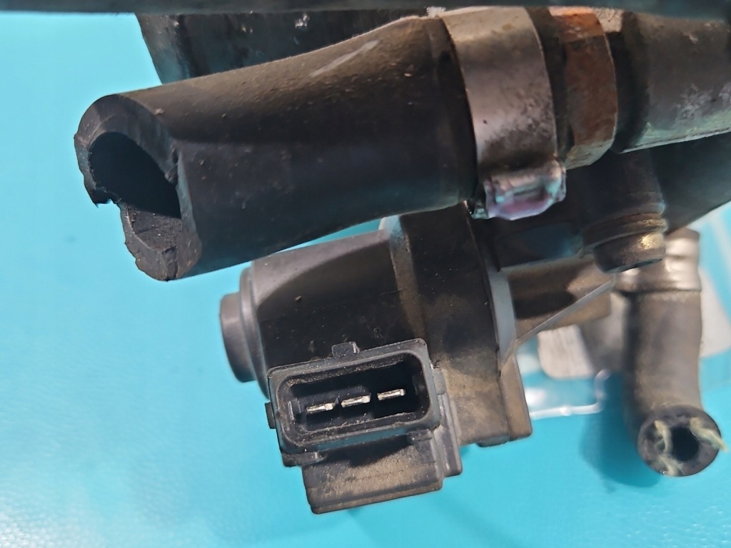 Купити Дросельна заслінка alfa romeo 145 0280140553, 0280122001 1.7 16v