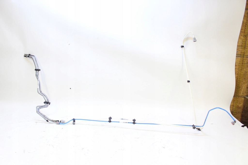 фото №1, Mini cooper s f56 дроти паливні 7300623