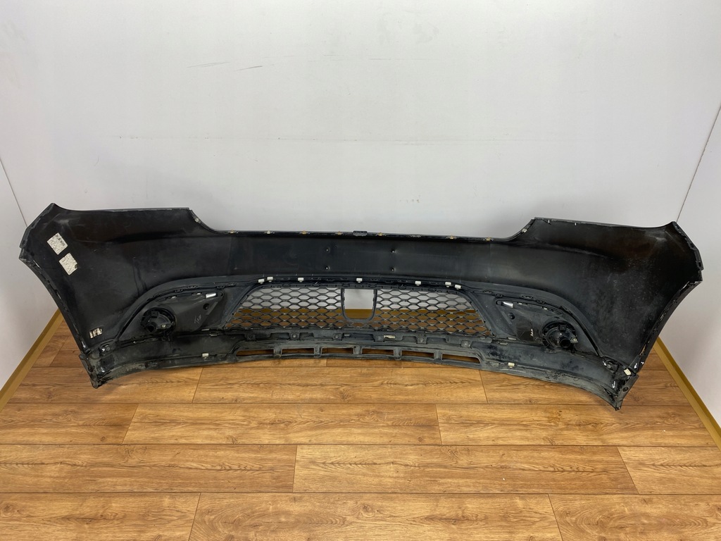 фото №8, Бампер перед передний kompletny dodge durango 2014+ usa