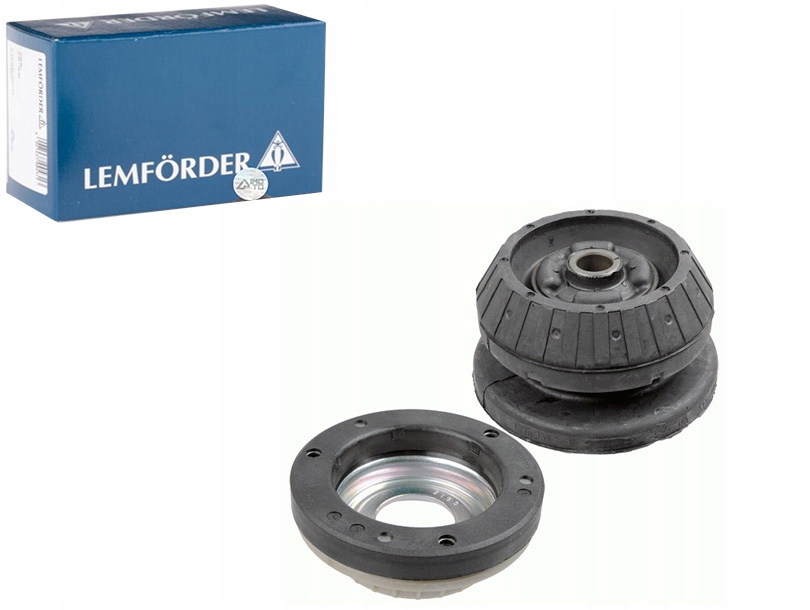 фото №1, Подушка амортизатора mercedes-benz viano w639 перед lemforder