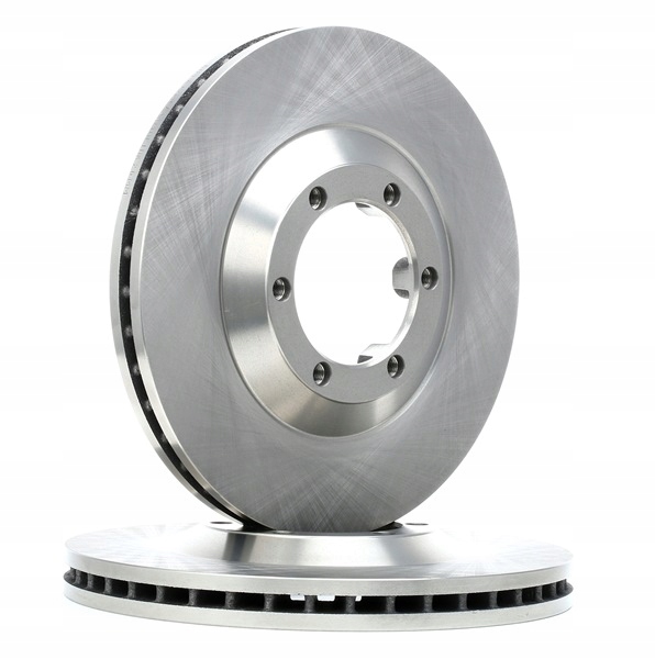 фото №14, 2x ridex 82b0733 тормозные диски тормозные перед do chevrolet colorado i 280mm