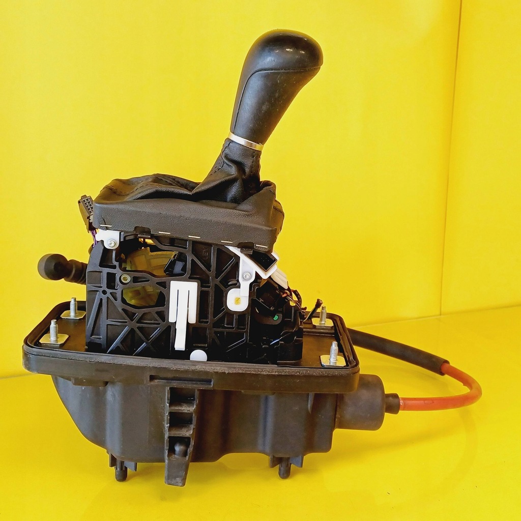 фото №6, Домкрат автоматическая коробка передач audi a6 s6 c6 4f 4f1713041p nr2