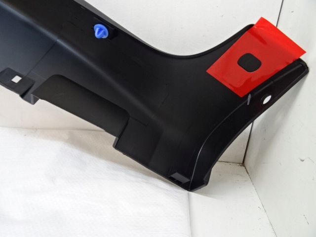 фото №8, Citroen berlingo peugeot partner iii 08-18 молдинг поріг ліва довга nowa