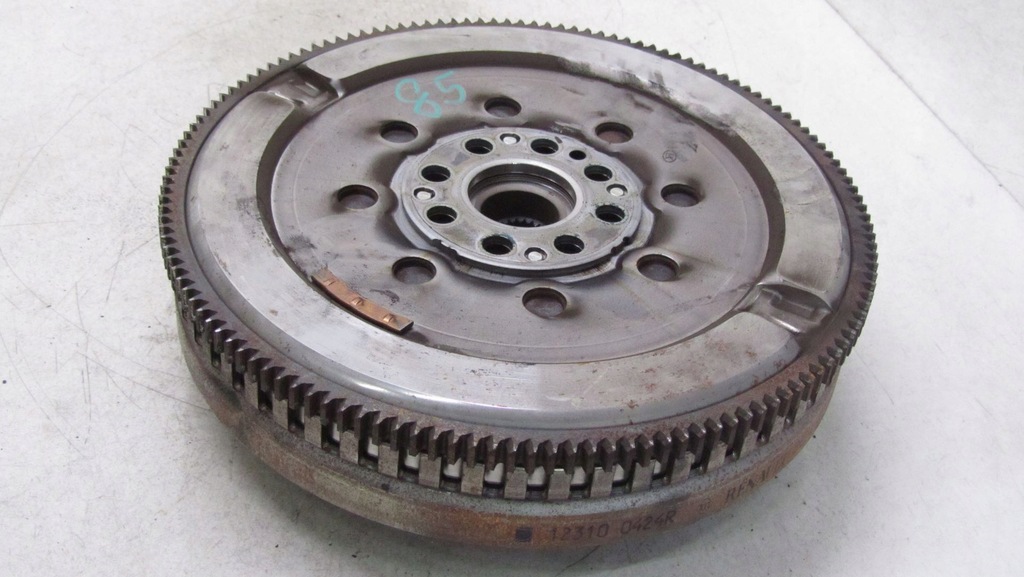 фото №5, Renault kadjar 1.6 зчеплення kpl 15- 85