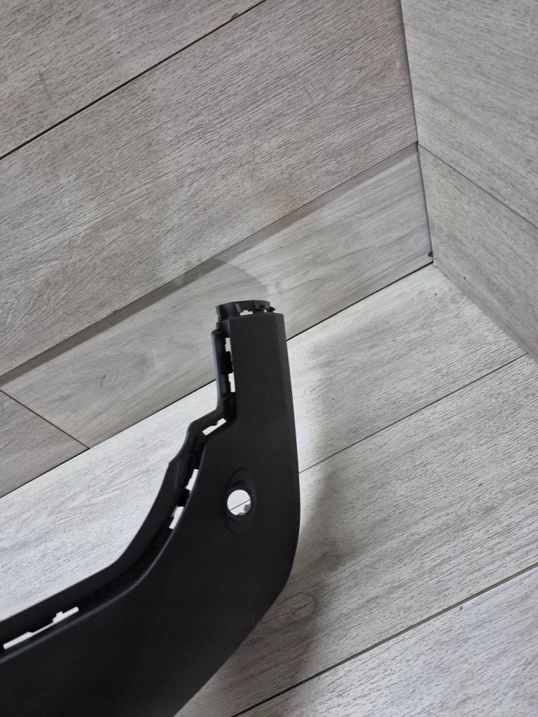 14069. mini countryman f60 lift накладка бампер задняя 9477897 Киев
