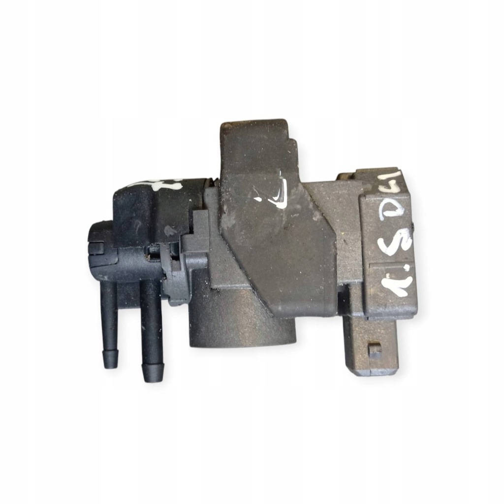 фото №4, Клапан вакуумa renault clio iii 1.5dci 149566215r