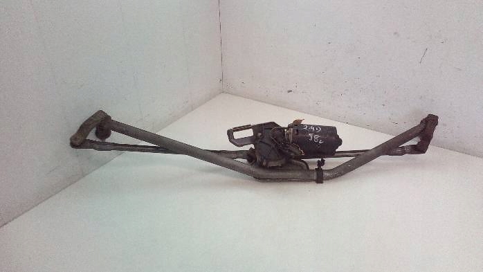 фото №6, Механізм двірник volkswagen transporter t4