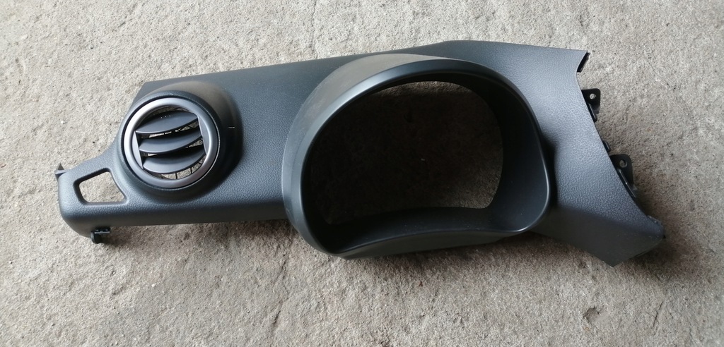 фото №1, Suzuki alto 08-14 защита спидометра