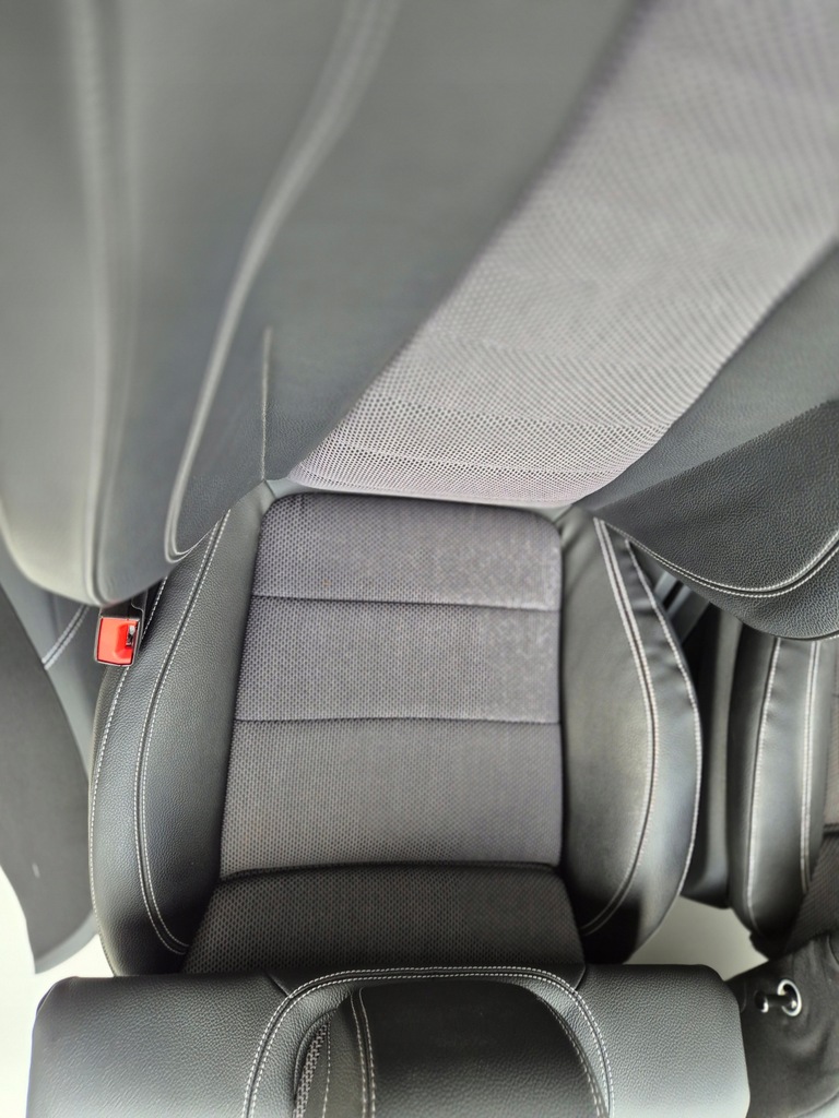 фото №9, Mercedes e-klasa w213 kombi сиденья eu