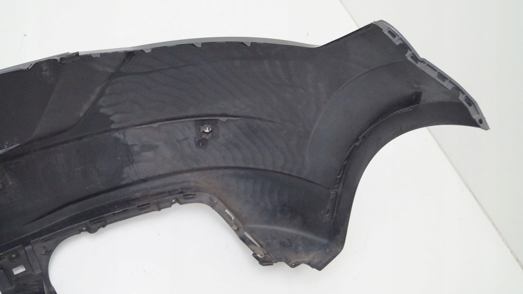 Audi tt iii 8s0 s line 14-19 бампер задній задня r28 Київ