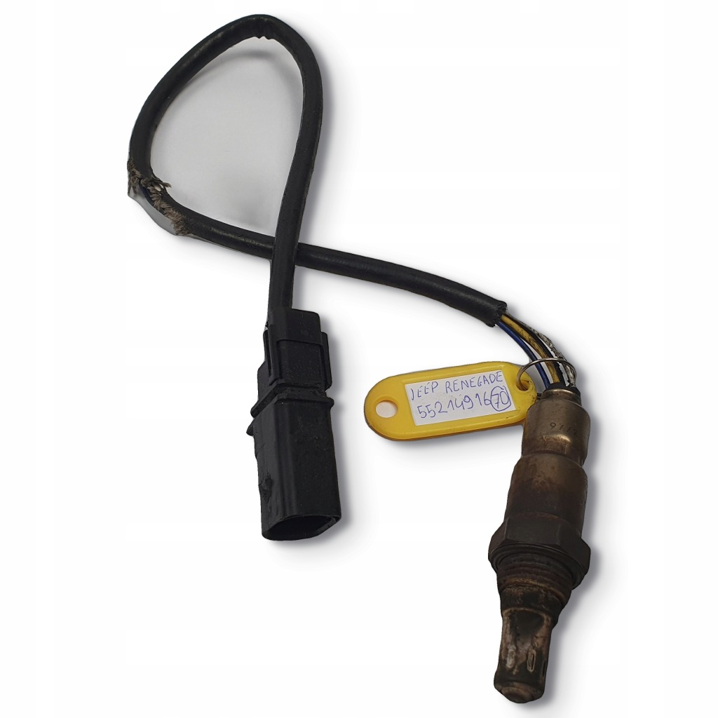Купить Датчик лямбда-зонд jeep renegade 1.4 multiair fiat 500 alfa romeo mito 55214916