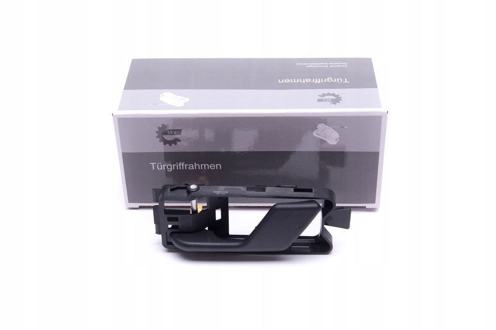 фото №3, Ручка дверь 96skv199