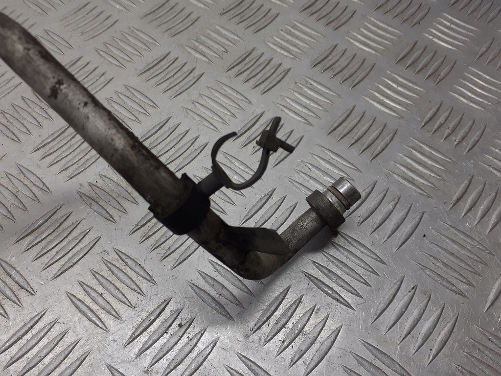 фото №3, Шланг кондиционера renault laguna iii 2.0 dci 924900005n