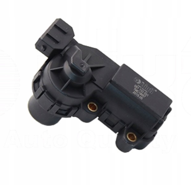 фото №1, Моторчик reg. кришки обдув do seat ibiza ii