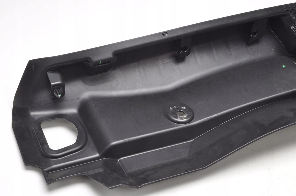 фото №8, Ghibli iii захист край багажника 6700114150