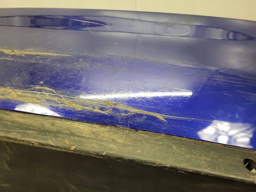 Бампер задний peugeot 308 2 2016 Киев