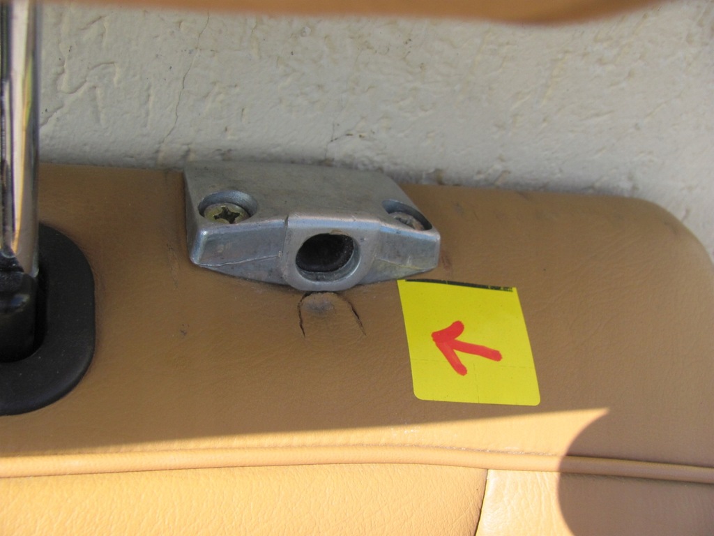 фото №13, Mercedes w124 s124 kombi сиденья передние + заднее сиденье