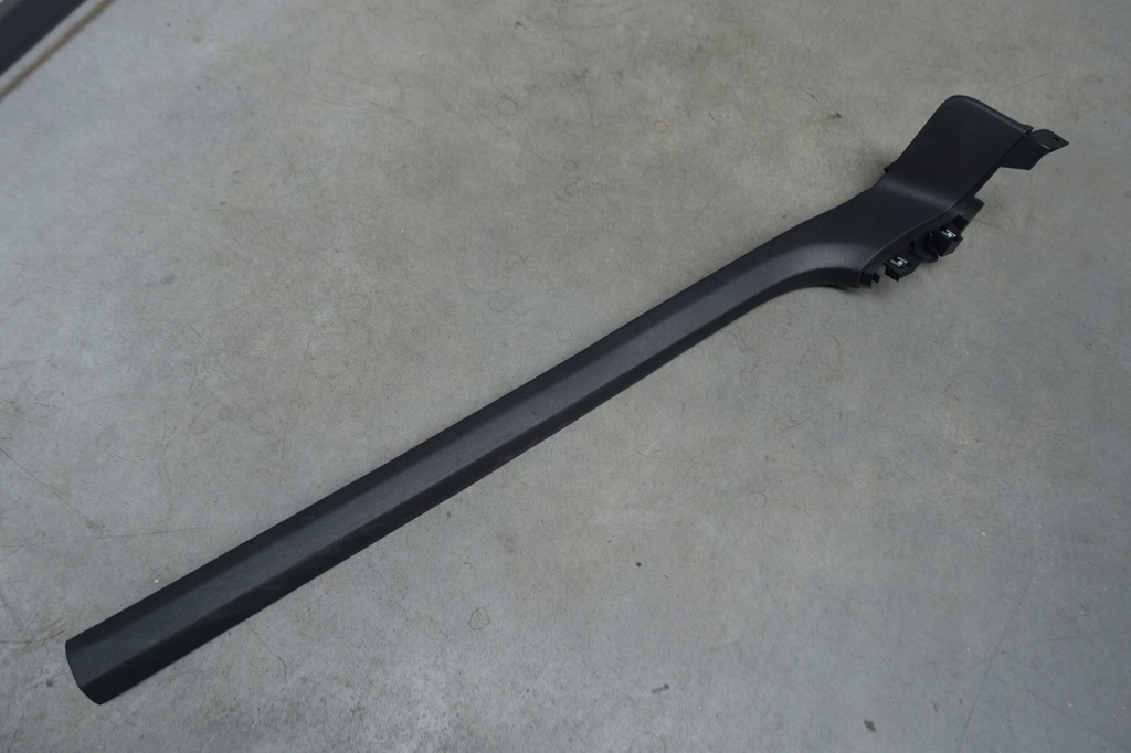 фото №1, Vw beetle 5c молдинг поріг ліва