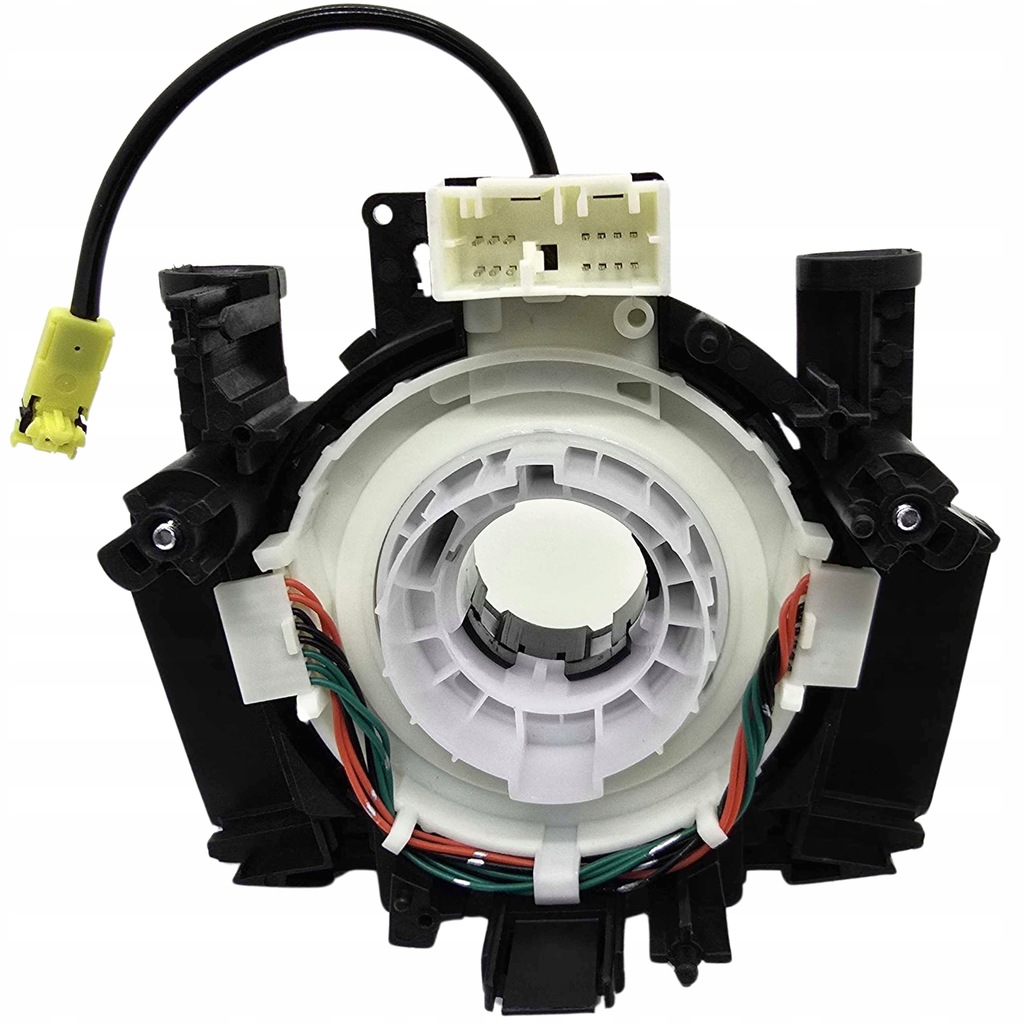 фото №1, Лента шлейф подушка безопасности - nissan qashqai j10 / note e11 / pathfinder iii r51