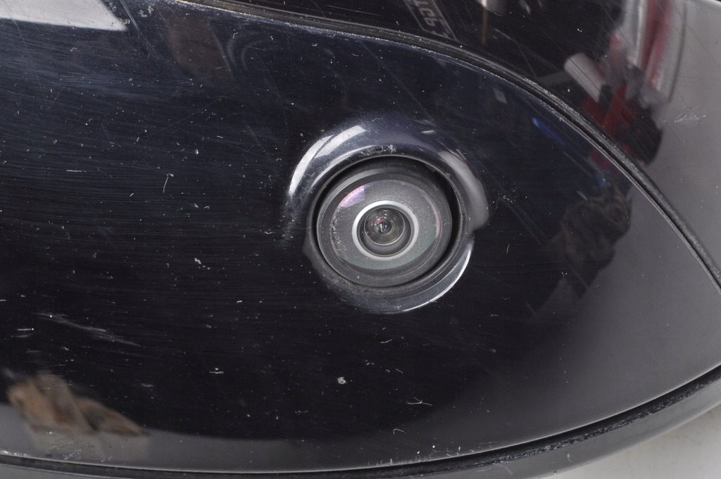 фото №16, Aston martin db11 зеркало левая 8+7 pin a065567