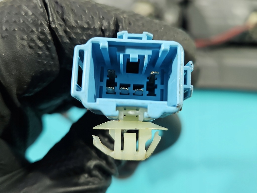 фото №11, Лампа задняя правая honda cr-v iii 06-