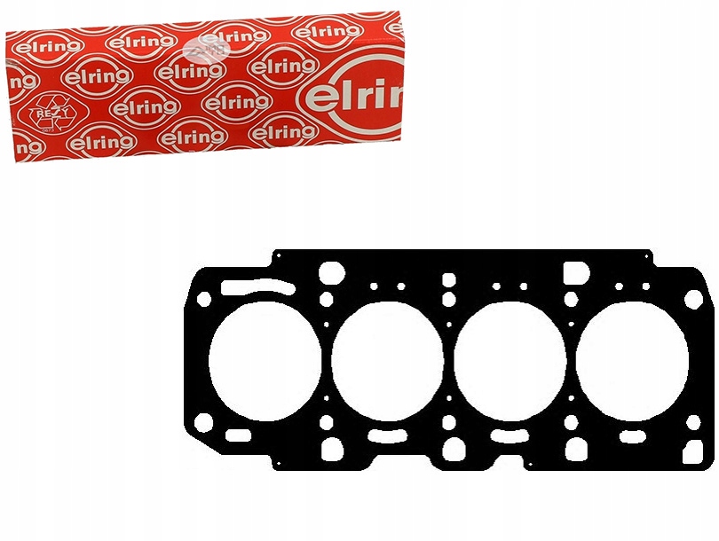 фото №1, Прокладка головки alfa romeo 156 gt gtv spider 2.0