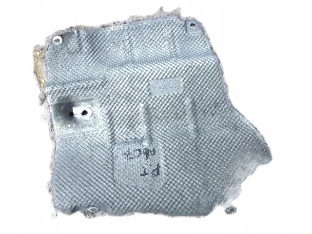 фото №6, Audi a6 c7 allroad 3.0 tdi защита тепловая выхлоп правая 4g0804172a