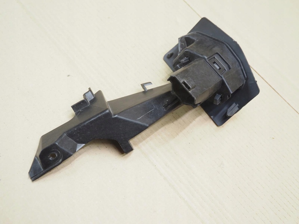 Купити Кронштейн правий омивача фари seat leon 3 3 5f рестайлінг  16- 5f0807596