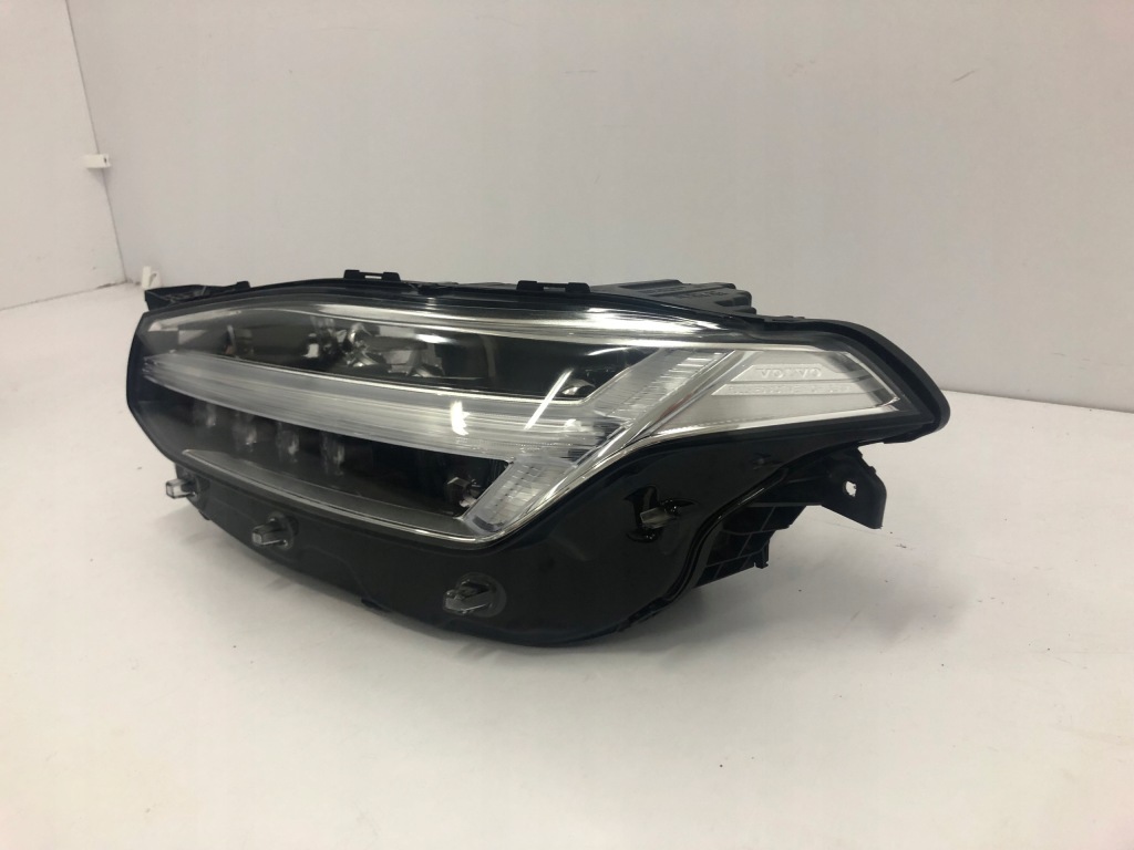Volvo xc90 2 рестайлинг  full led фара левый перед 32342482 Доставка