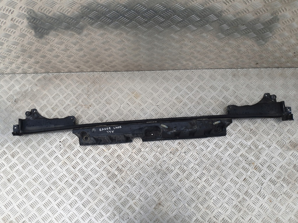 фото №1, Land rover оригинальный номер ck52-17b861-aa кронштейн кронштейн бампера