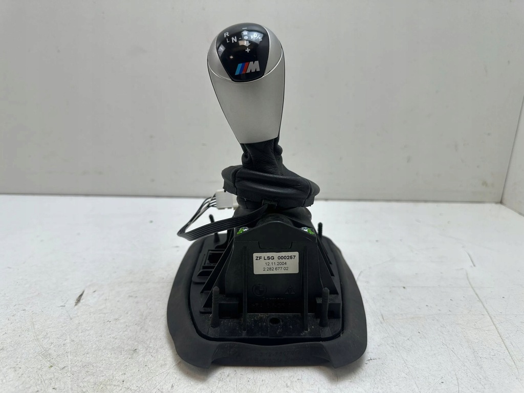 фото №9, 2005 bmw m5 домкрат переключения передач 2282677