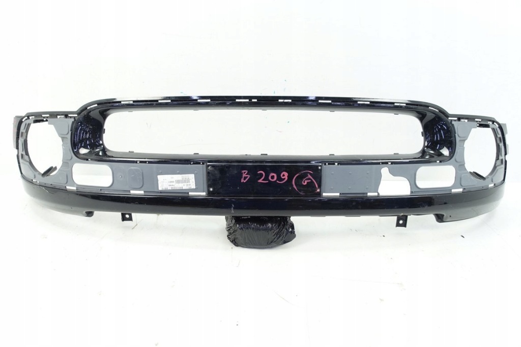 фото №1, Бампер перед передний mini cooper r56 7147840