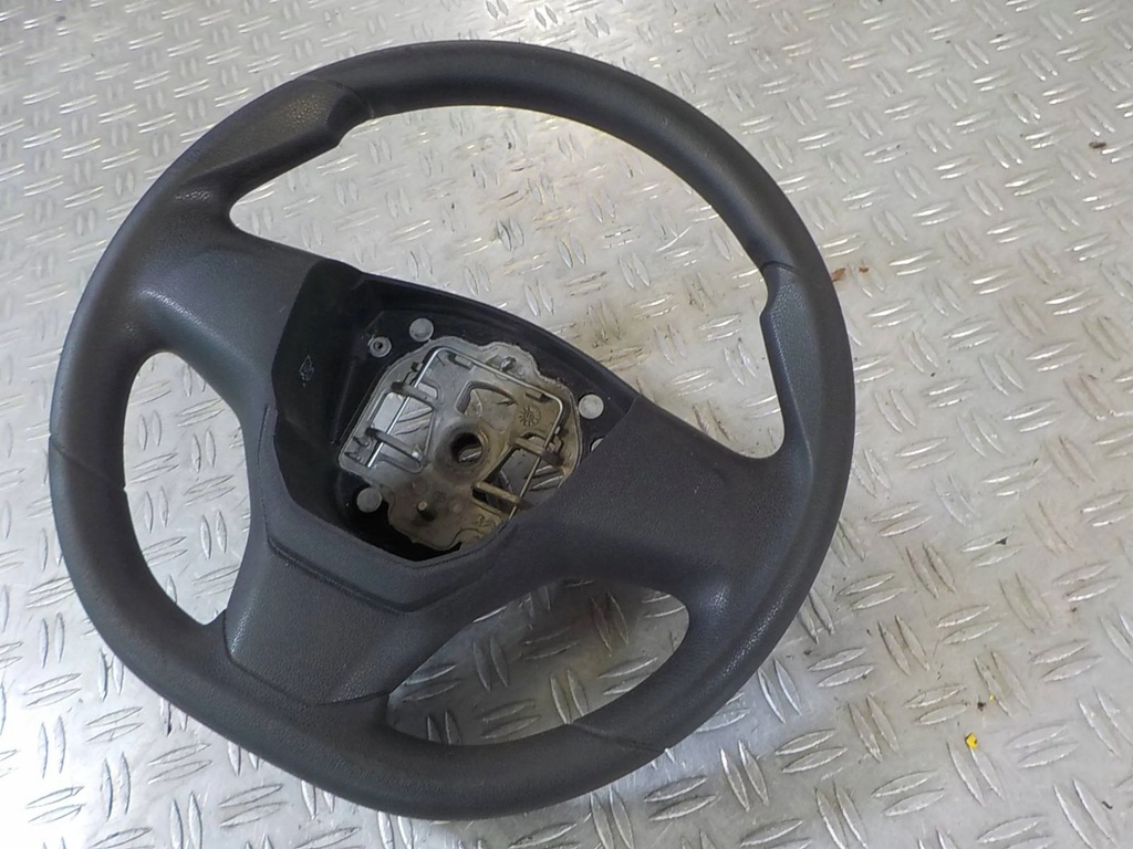 фото №5, Toyota proace 2019 воздуховод