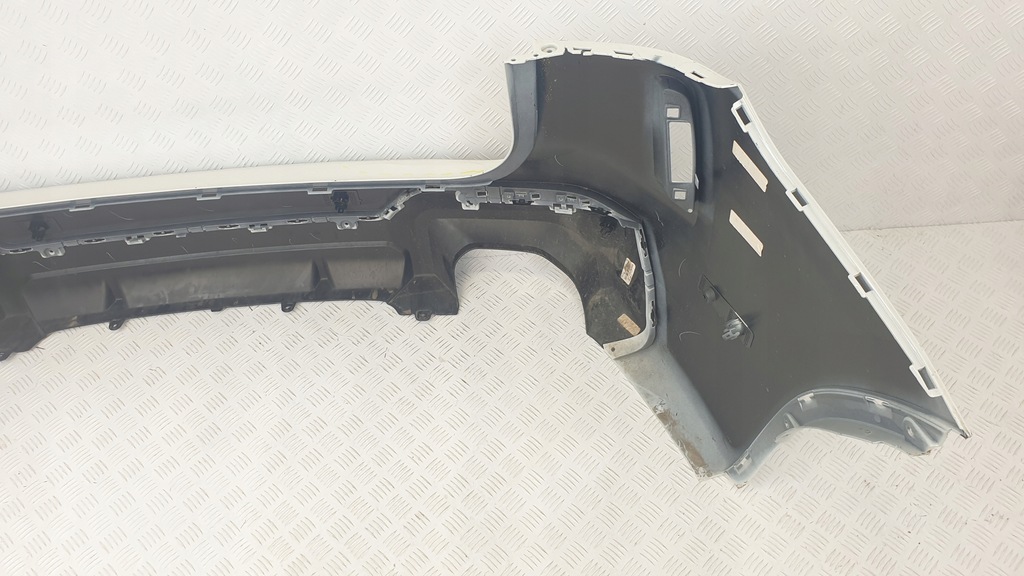 фото №13, Bmw x3 g01 m-pakiet lci lift бампер задня задній