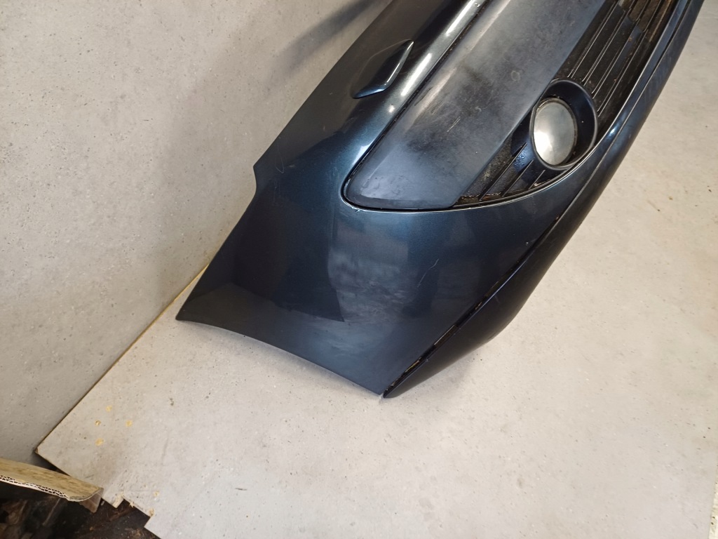 фото №5, Бампер перед renault espace iv ксенон nr. 8200102205