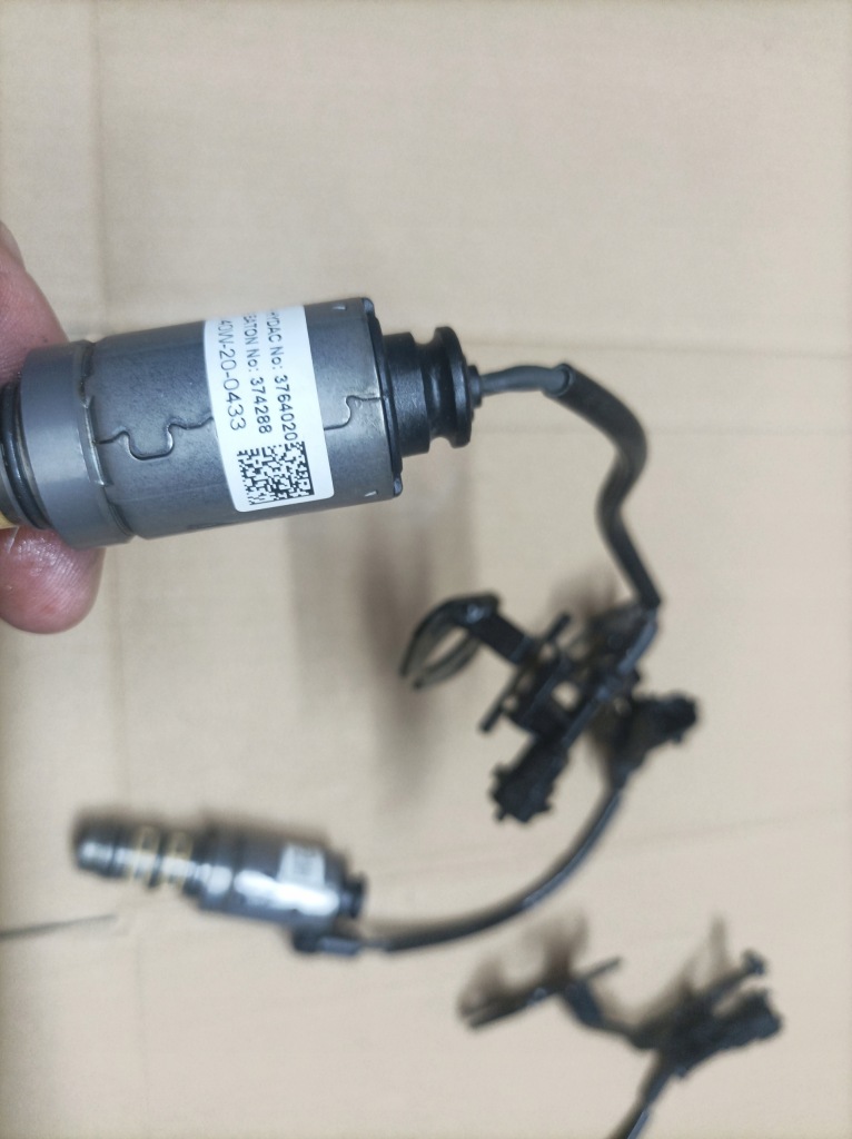 фото №9, Alfa romeo stelvio 2.9 510 kw форсунка