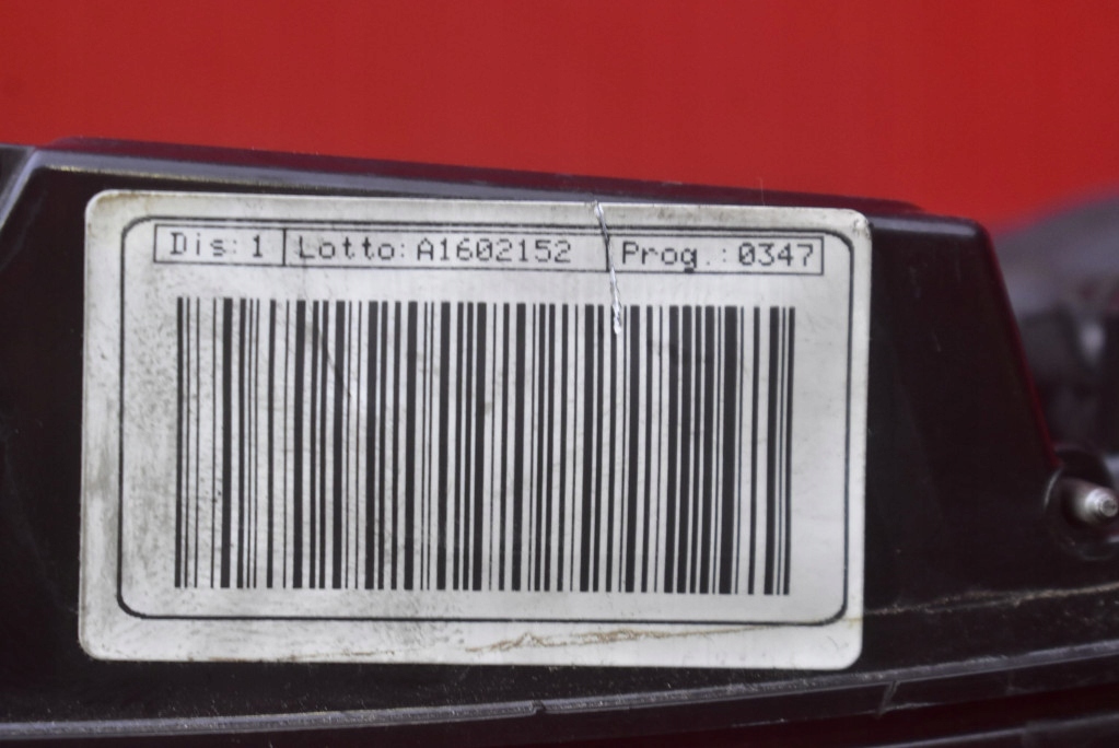 фото №9, Бардачок середній 1308188070 citroen jumper 2 ii 04-15