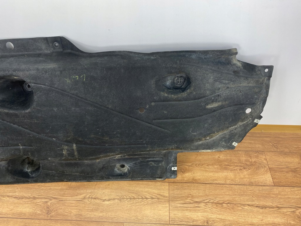 фото №6, Защита боковая подвеска ford maverick 2022+ usa