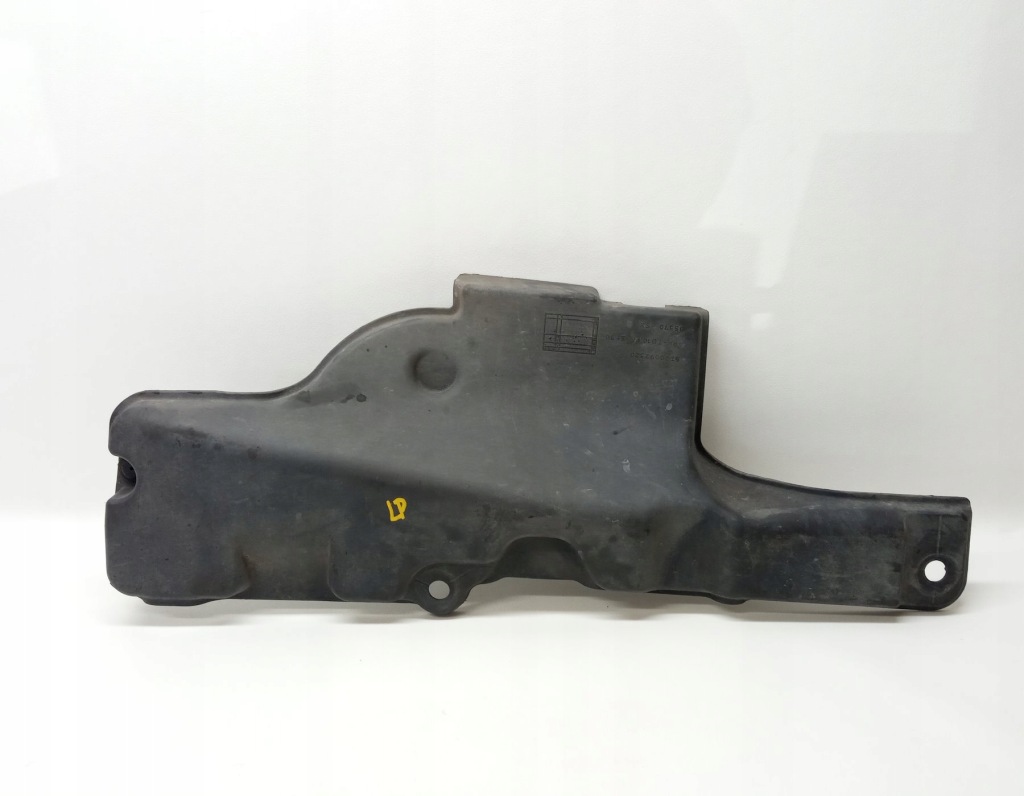 фото №1, Защита подвеска maserati ghibli iii 6700092320