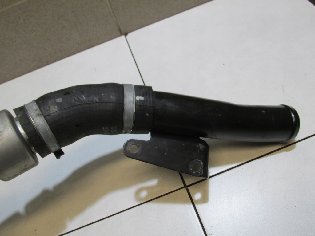 фото №6, Труба интеркулер focus mk3 c-max 2 1,6 ecoboost