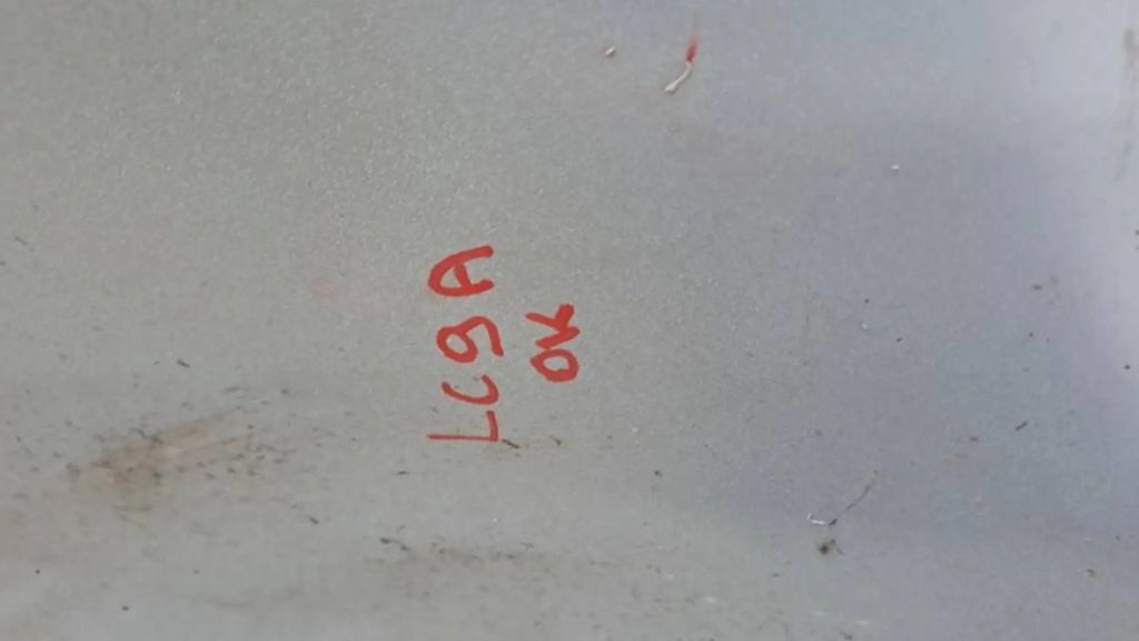 фото №6, Seat nii skoda citigo vw up крыло левый перед lc9a