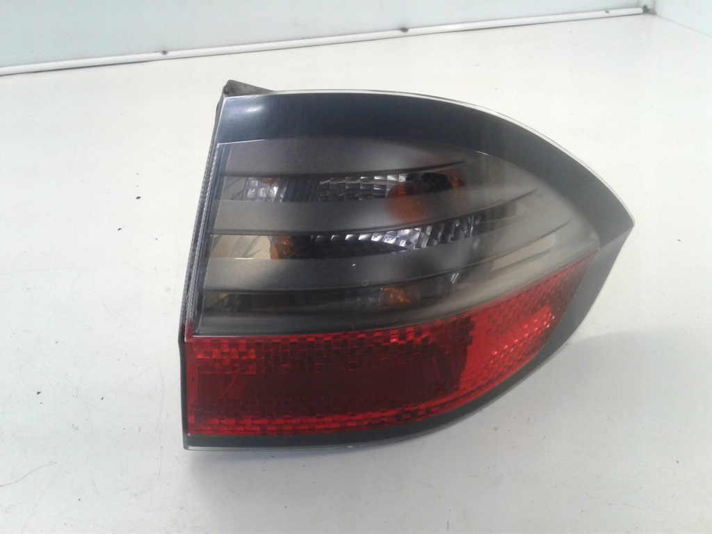 фото №1, Лампа правая w крыло ford smax