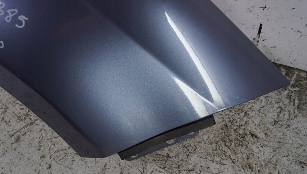 фото №9, Крыло правый перед fiat bravo