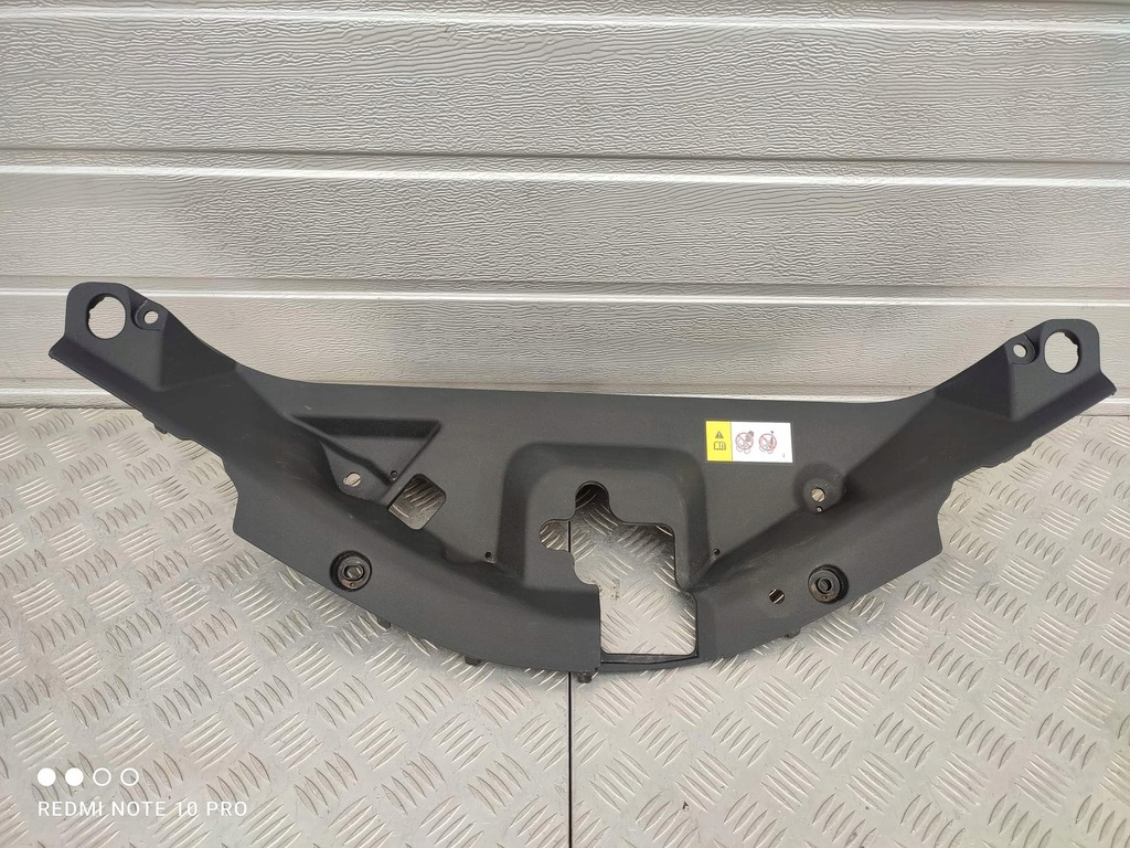 фото №1, Toyota chr захист pas перед