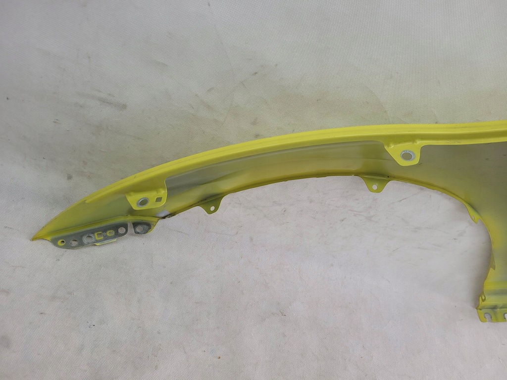 фото №9, Volvo ex30 ex-30 23- крила перед передній правий fv 31345656